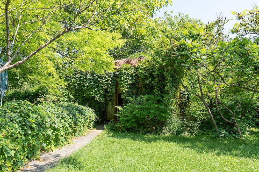 ecohotel imenieto