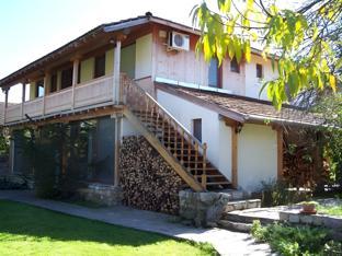 ecohotel imenieto