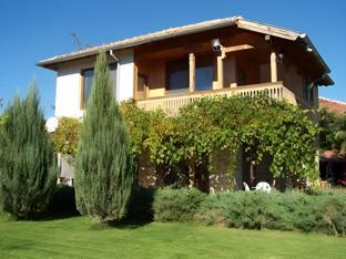 ecohotel imenieto