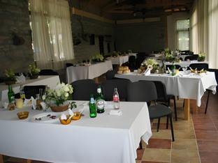 ecohotel imenieto