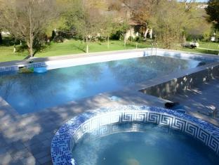 ecohotel imenieto