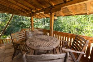 ecohotel imenieto