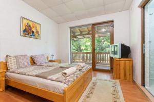 ecohotel imenieto