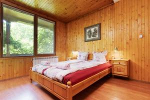 ecohotel imenieto