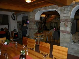 ecohotel imenieto