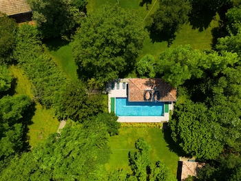 ecohotel imenieto
