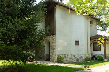 ecohotel imenieto