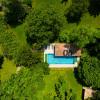 ecohotel imenieto