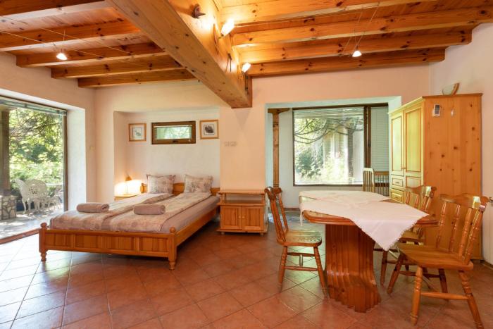 ecohotel imenieto