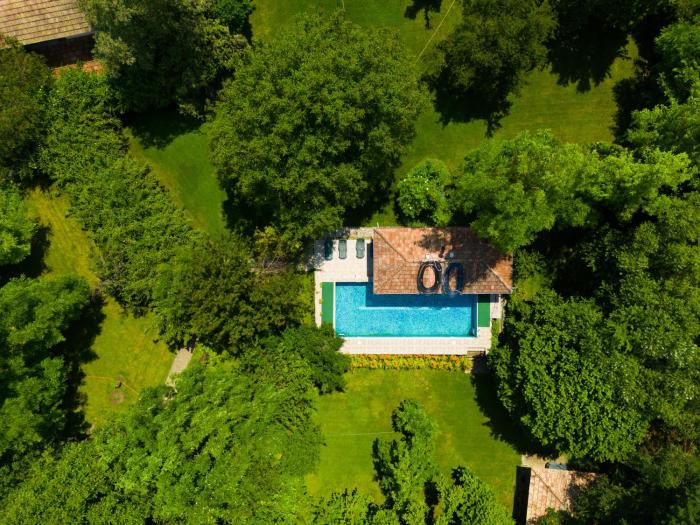 ecohotel imenieto