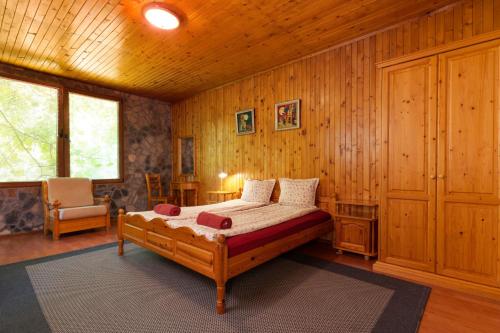 ecohotel imenieto