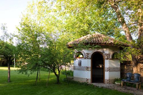 ecohotel imenieto