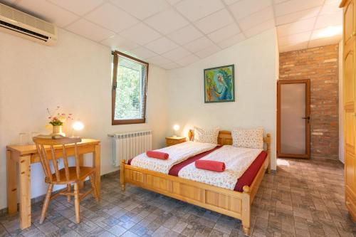 ecohotel imenieto