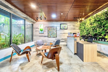 john boutique villa