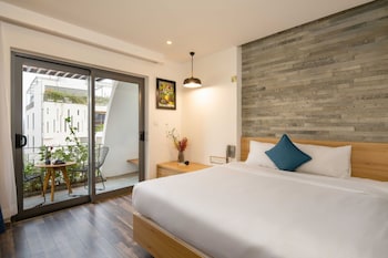 john boutique villa