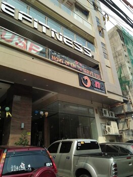 grand residence 2
