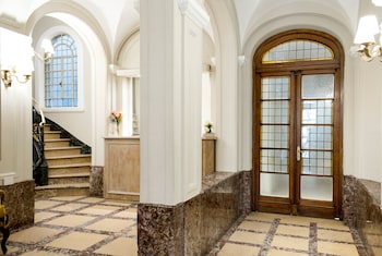 patios de recoleta