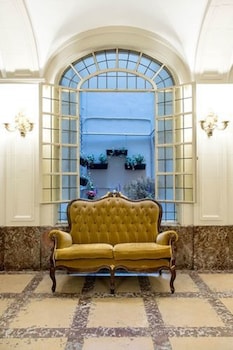 patios de recoleta