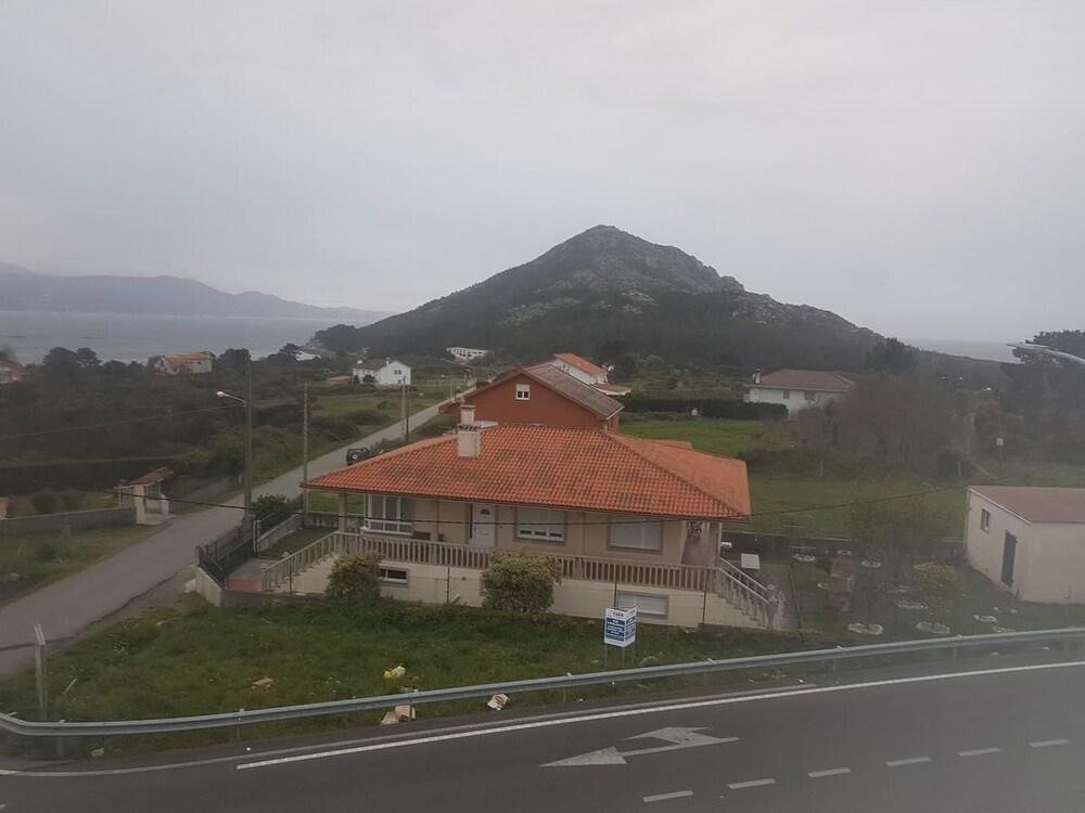 Pension Porto Carral,Galicia>>A Coruña,1 star