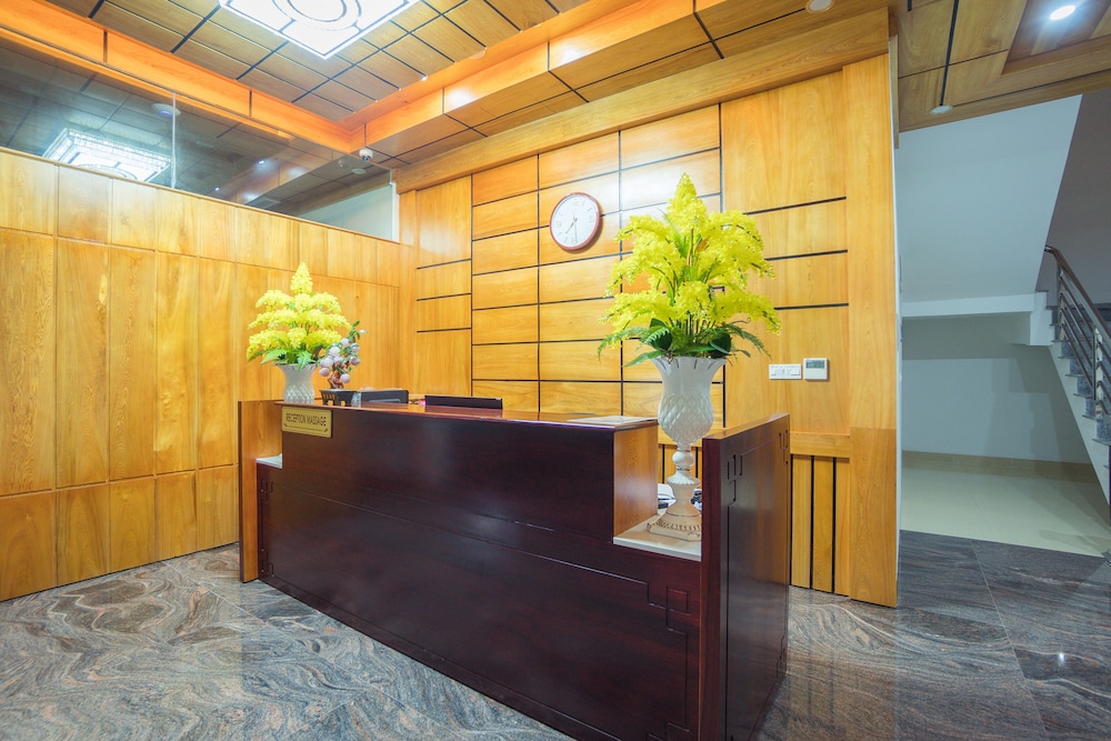 vinh hoang hotel