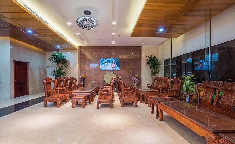 vinh hoang hotel