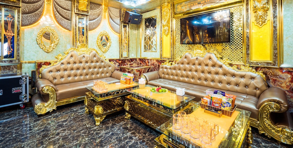 vinh hoang hotel