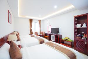 vinh hoang hotel