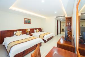 vinh hoang hotel