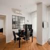 deluxe central apartment