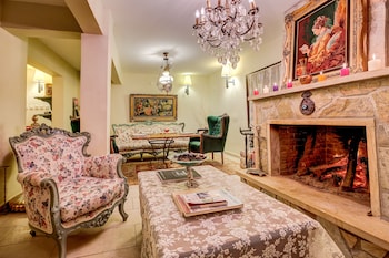 agva park mandalin hotel