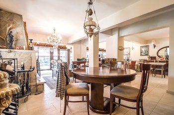 agva park mandalin hotel