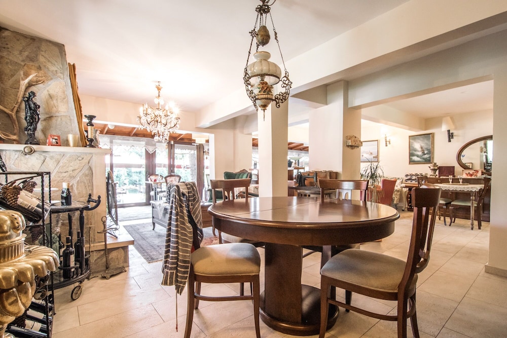 agva park mandalin hotel