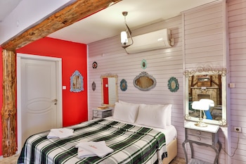 agva park mandalin hotel