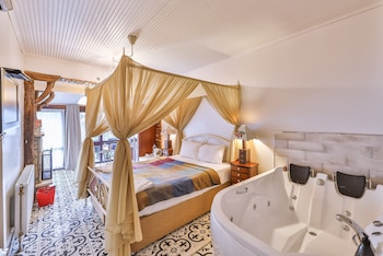 agva park mandalin hotel