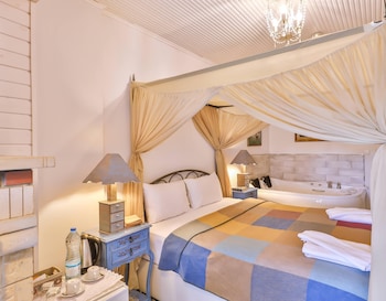 agva park mandalin hotel