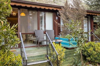 agva park mandalin hotel