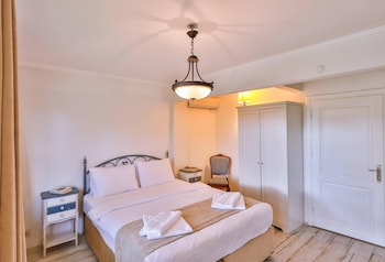 agva park mandalin hotel