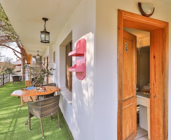 agva park mandalin hotel