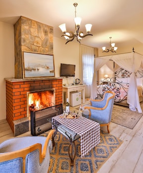 agva park mandalin hotel