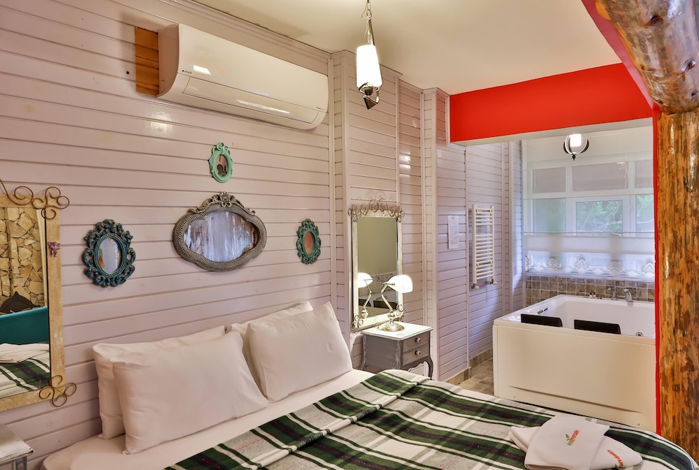 agva park mandalin hotel