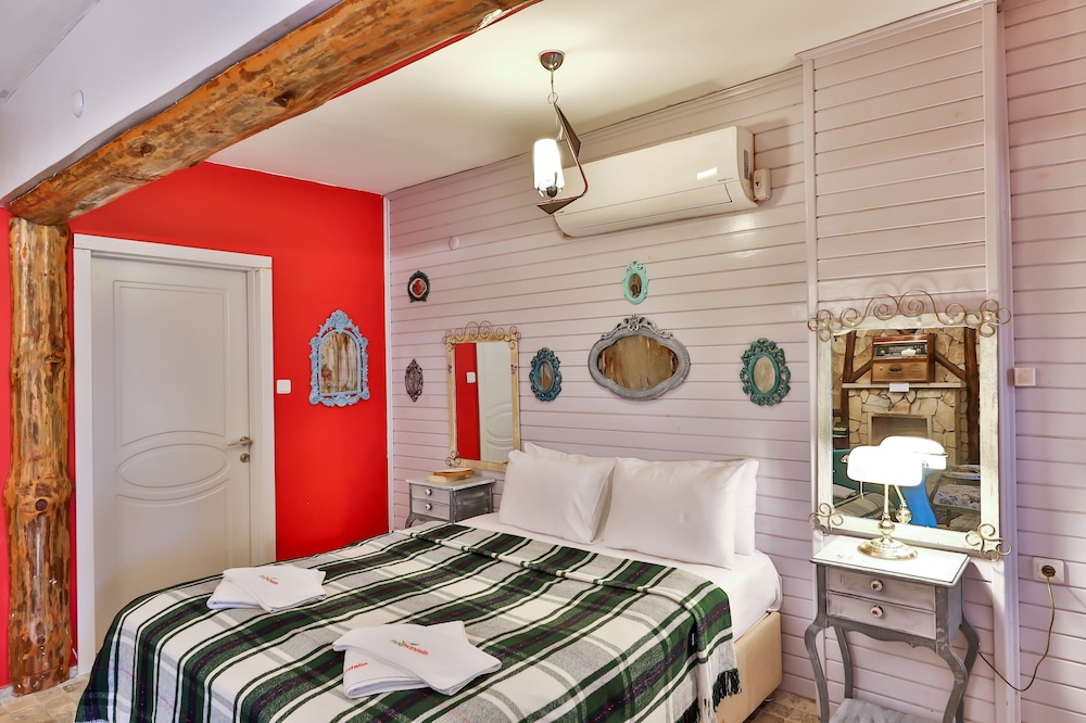 agva park mandalin hotel