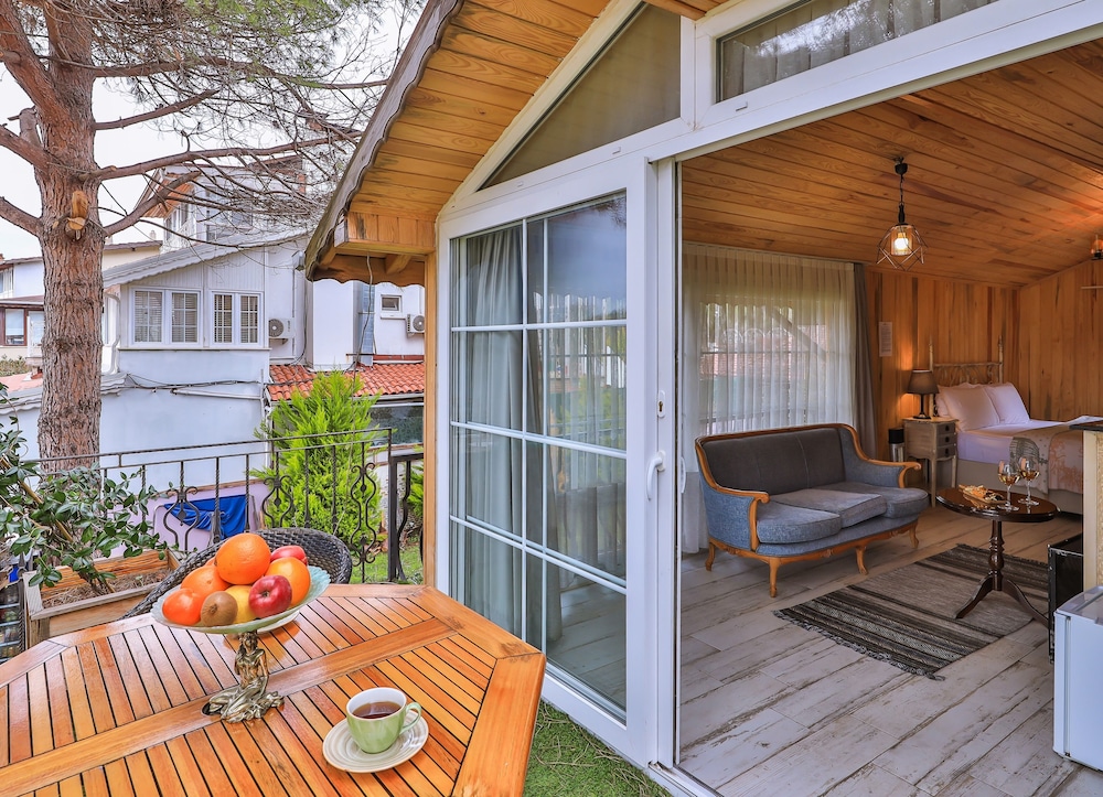 agva park mandalin hotel