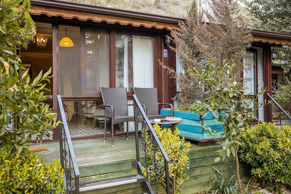 agva park mandalin hotel