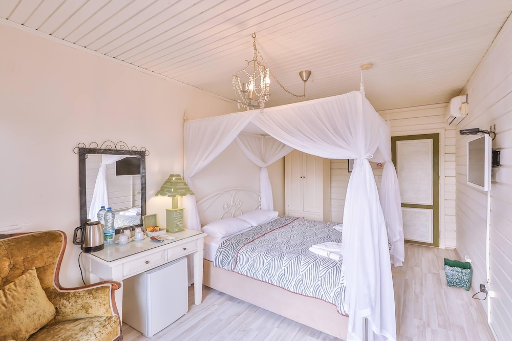 agva park mandalin hotel