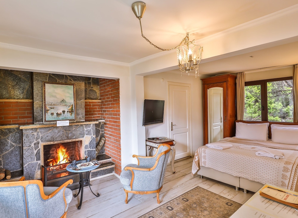 agva park mandalin hotel