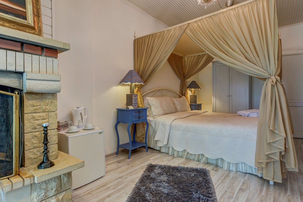 agva park mandalin hotel