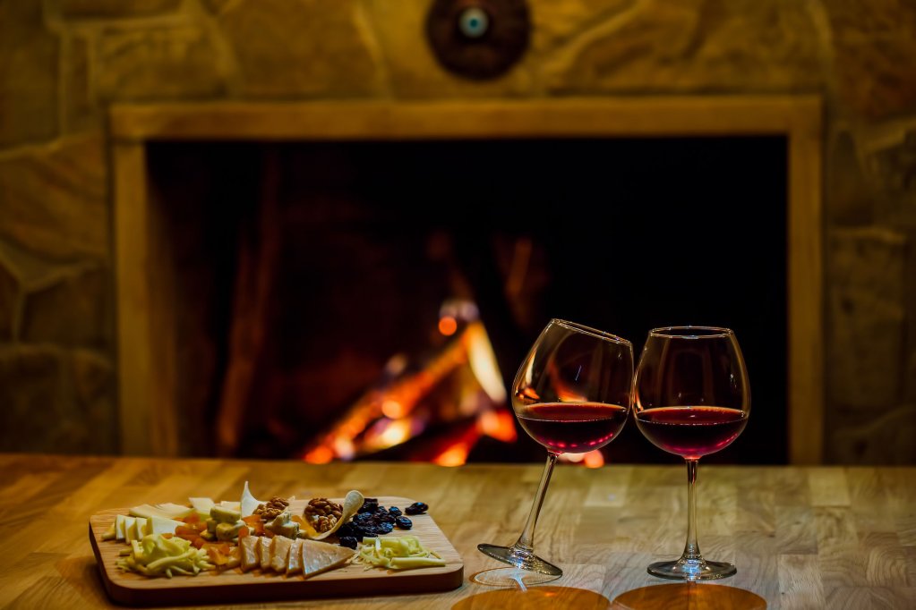 agva park mandalin hotel