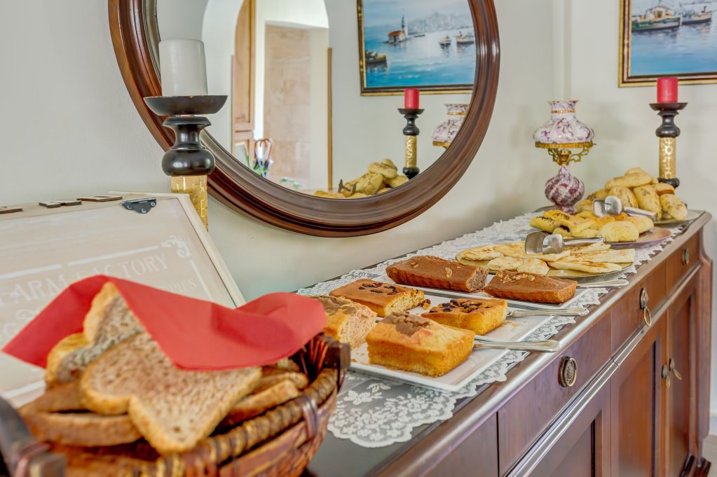 agva park mandalin hotel