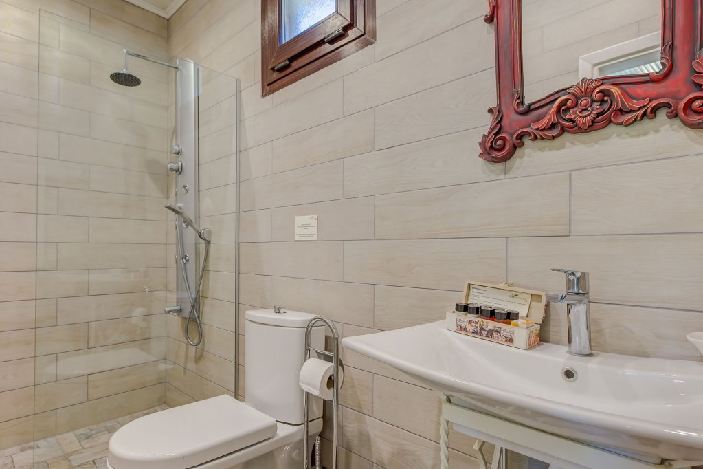 agva park mandalin hotel