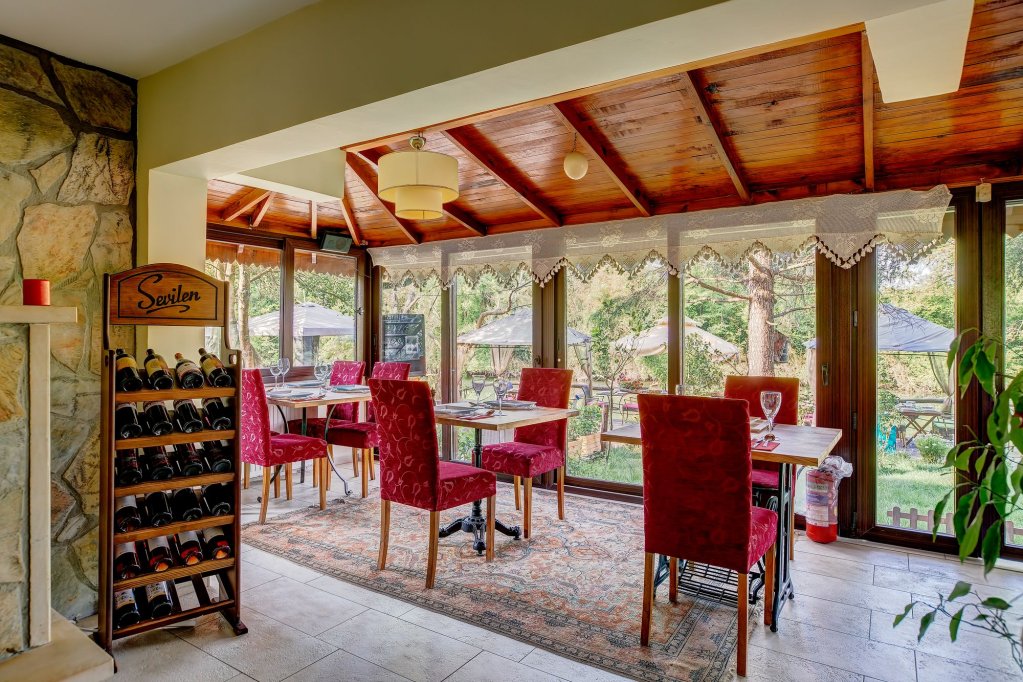 agva park mandalin hotel